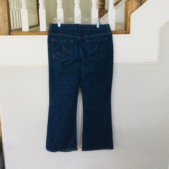 Madison Modern Boot Size 14 Jeans Waist 36” Inseam 30” - Picture 3 of 5